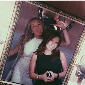 Meet your Posher, Cheryl